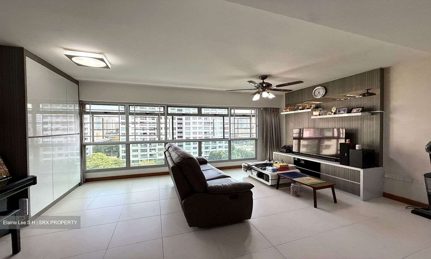 Blk 288A Punggol Arcadia (Punggol), HDB 5 Rooms #570003011
